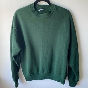 Vintage Crewneck